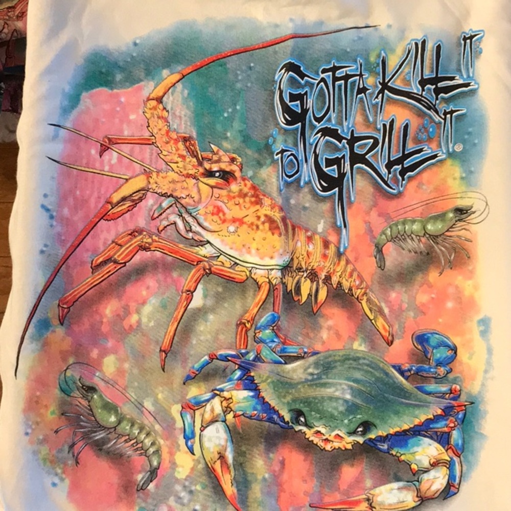 Gotta kill it tee